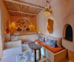 Casa Amina Chefchaouene Morocco