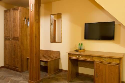Hotel Photo 11