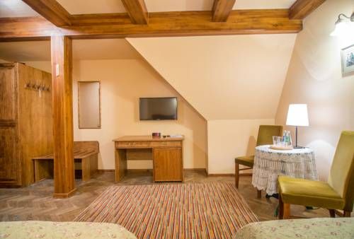 Hotel Photo 16