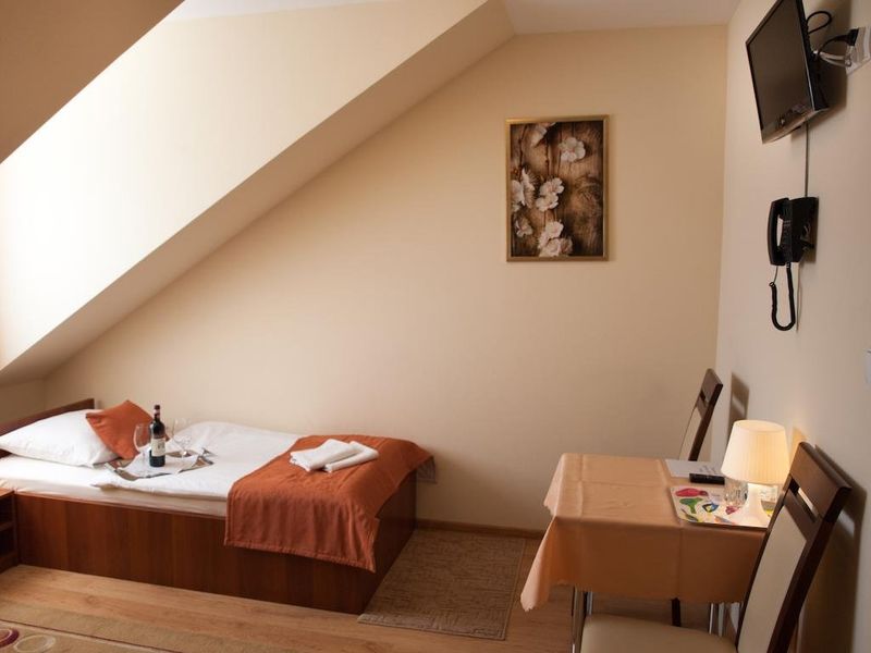 Hotel Photo 16