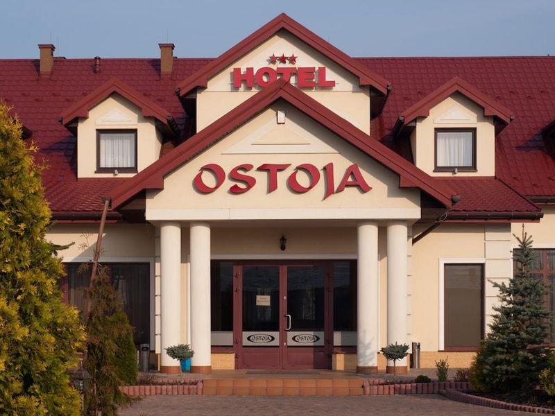 Hotel Photo 18