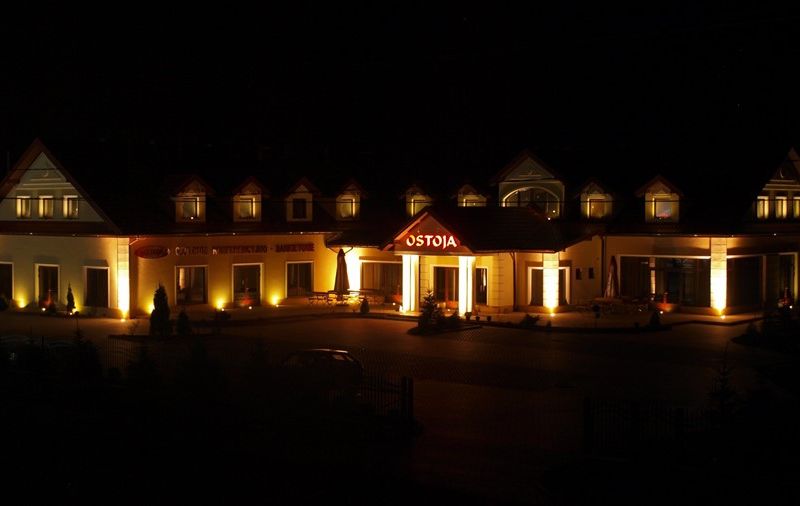 Hotel Photo 22