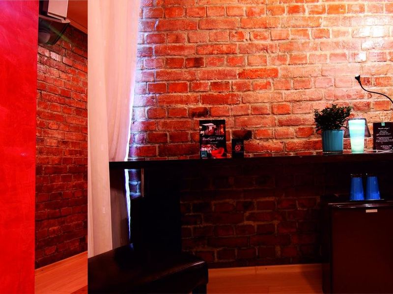 Hotel Photo 13