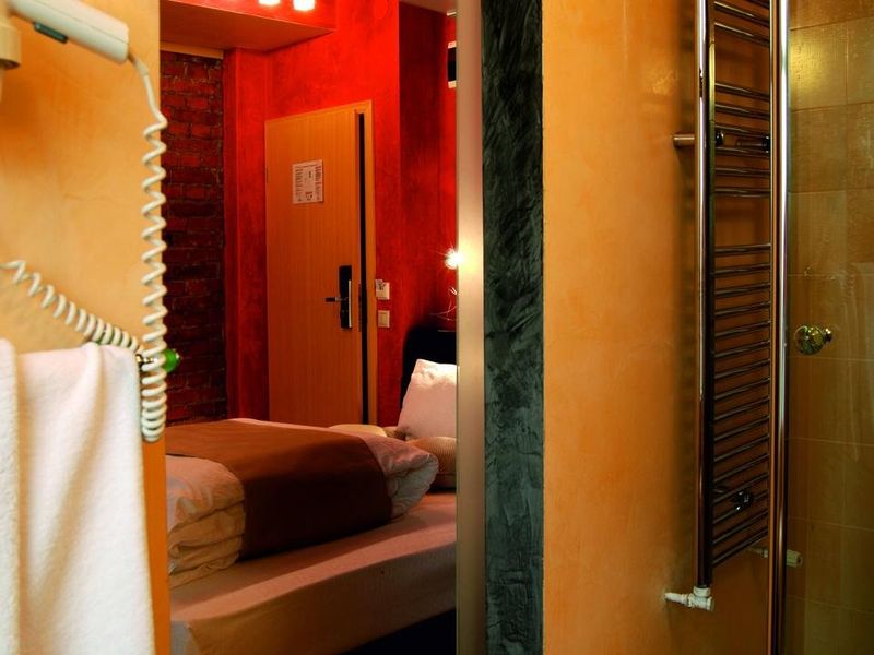 Hotel Photo 20