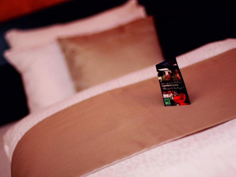 Hotel Photo 5