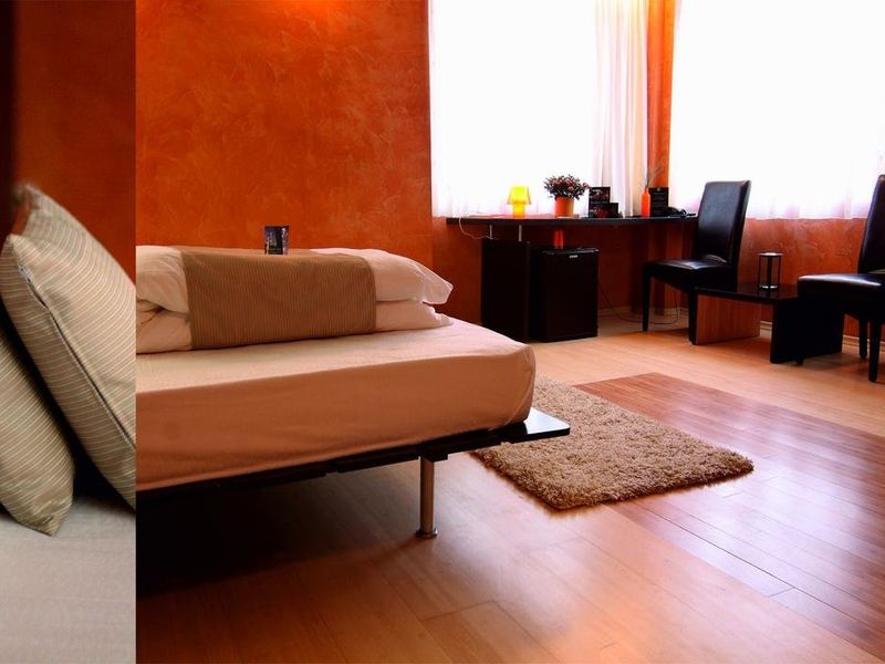 Hotel Photo 8