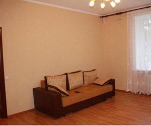 Apartments on Alleya Geroev Volgograd Russia