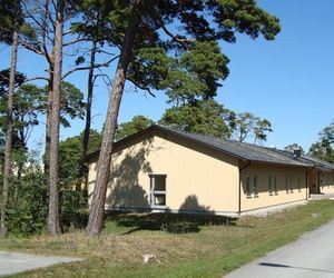 Gotlands Idrottscenter Farosund Sweden
