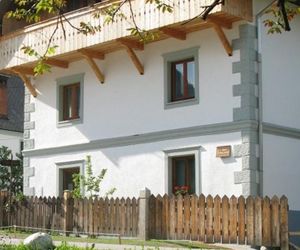 Ana Antloga Apartments Bohinjska Bela Slovenia