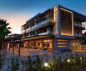 Frezya Boutique Hotel Alacati Turkey