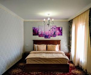 Georgia Hotel Yerevan Armenia