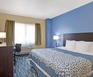 Days Inn & Suites by Wyndham Ozone Park/JFK Airport Queens United States