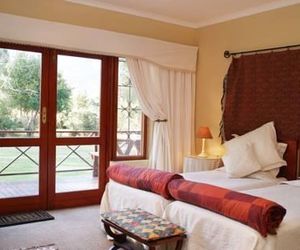 Ambleside Country House George South Africa