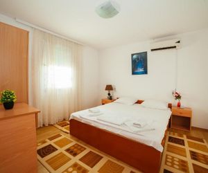 Apartments Paradise Ulcinj Montenegro
