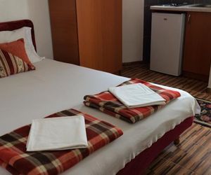 Apartments Delfin Ulcinj Montenegro