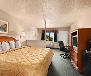 Days Inn by Wyndham Granbury Granbury United States