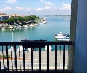 Hotel Friuli Grado Italy