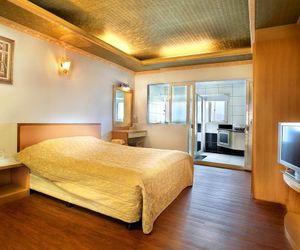 Emmanuel Farm House Ren-ai Township Taiwan