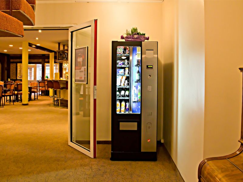Hotel Photo 11
