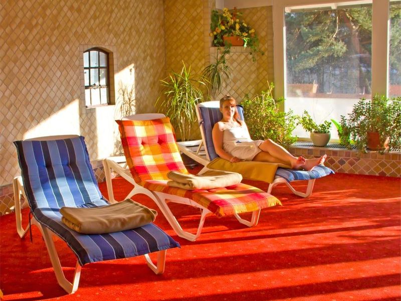 Hotel Photo 17