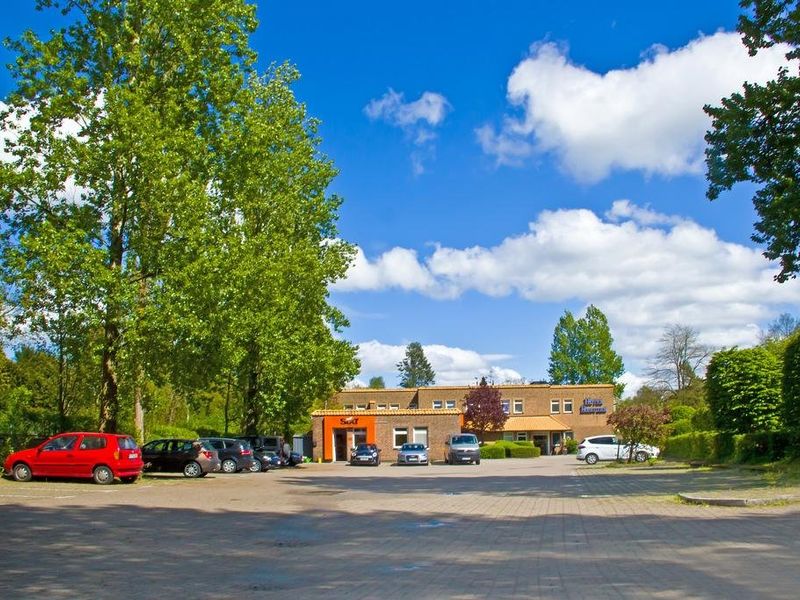 Hotel Photo 21