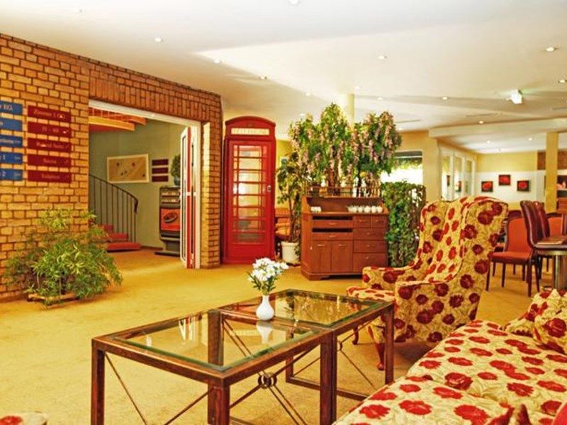 Hotel Photo 8