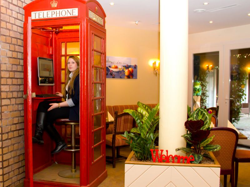 Hotel Photo 9