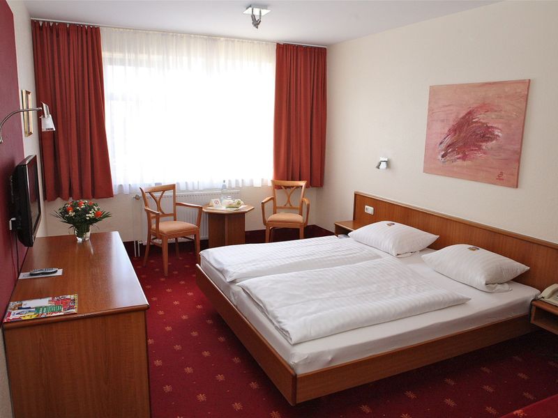 Hotel Photo 1