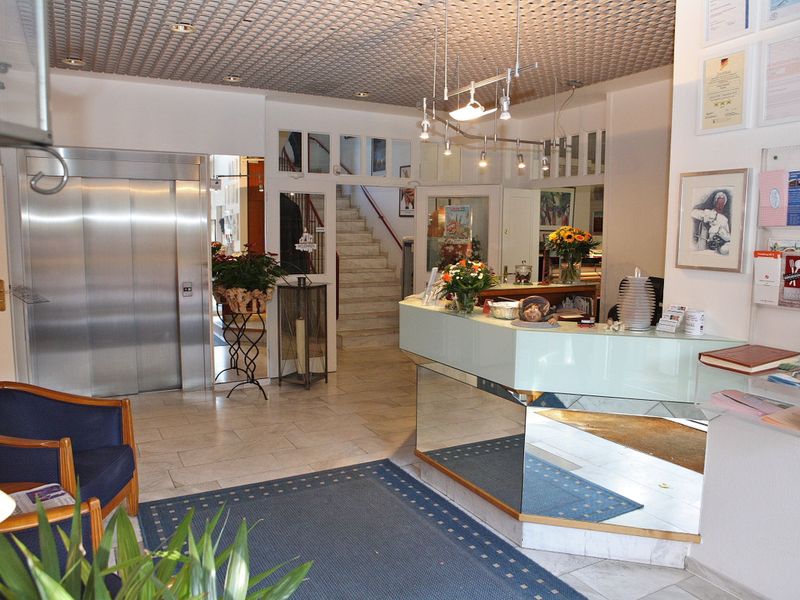 Hotel Photo 15