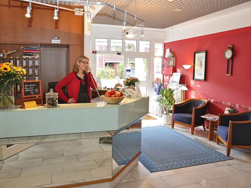 Hotel Photo 16