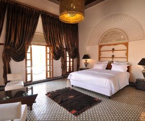 Riad Said Fes Morocco