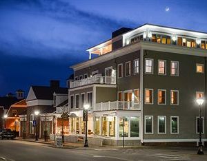 84 Main by Capital Vacations Kennebunk United States