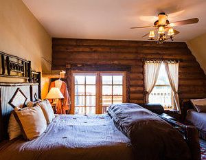Bar N Ranch West Yellowstone United States