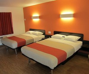 Motel 6 Anaheim Anaheim United States