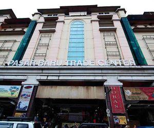Pasar Baru Square Hotel Bandung Bandung Indonesia