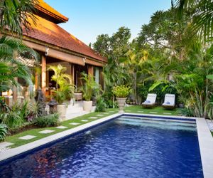 Villa Istana 1 Seminyak Indonesia