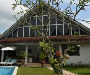 Villa Raquel Seminyak Indonesia