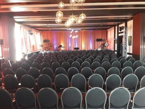 Hotel Photo 16