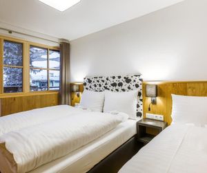 Bolodges Apartments by Alpin Rentals Saalbach Austria