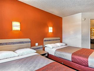 Фото отеля Motel 6-Killeen, TX