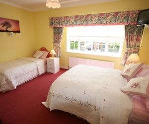 Maple House Galway Ireland