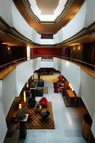 Hotel Photo 14