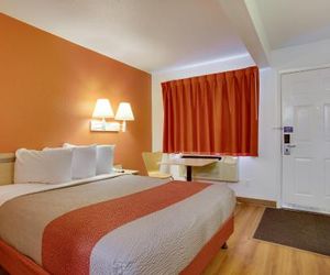 Motel 6 Albuquerque - Carlisle Albuquerque United States