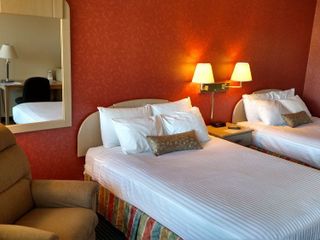 Hotel pic Lewis River Inn