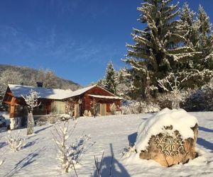 Ferienwohnung Wildrose Bad Mitterndorf Austria