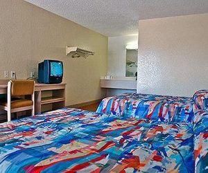 Motel 6 Baton Rouge Southeast Baton Rouge United States
