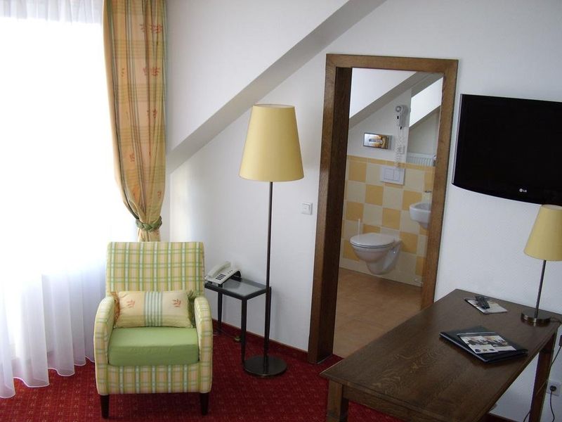 Hotel Photo 9