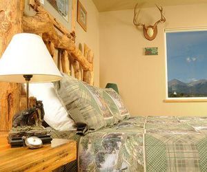 Mountain Goat Lodge Salida United States