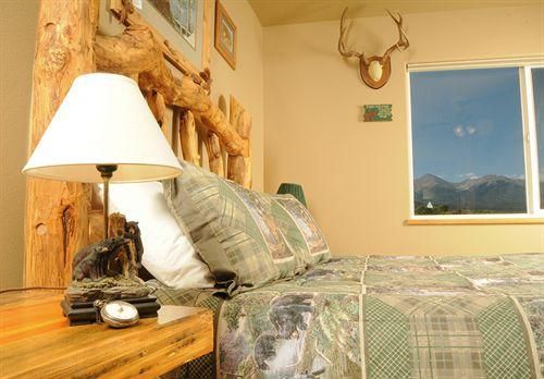 Photo of Mountain Goat Lodge