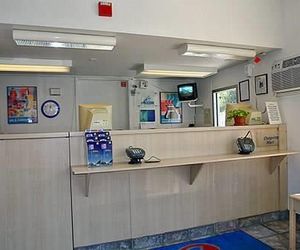 Americas Best Value Inn Columbus Worthington United States